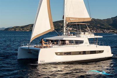 Bali Catamarans 4.8 Segelboot 2023, mit 2 x Yanmar 57 hp motor, Kroatien