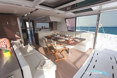 Bali Catamarans 4.8 Segelboot 2023, mit 2 x Yanmar 57 hp motor, Kroatien