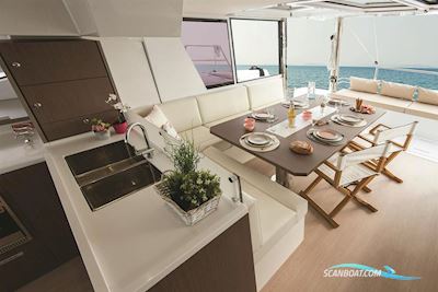 Bali Catamarans 4.8 Segelboot 2023, mit 2 x Yanmar 57 hp motor, Kroatien