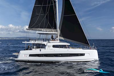 Bali Catamarans 5.2 Segelboot 2026, mit 2 Yanmar 4JH80 motor, Kroatien