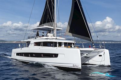 Bali Catamarans 5.2 Segelboot 2026, mit 2 Yanmar 4JH80 motor, Kroatien