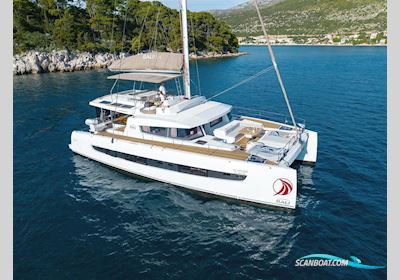 Bali Catamarans 5.4 Segelboot 2021, mit 2 x 80 hp motor, Kroatien
