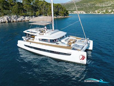 Bali Catamarans 5.4 Segelboot 2021, mit 2 x 80 hp motor, Kroatien