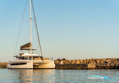 Bali Catamarans Bali 5.4 Segelboot 2022, mit Yanmar motor, Frankreich