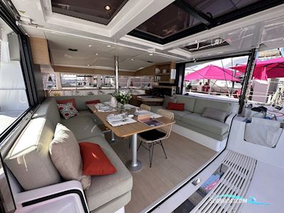 Bali Catsmart Segelboot 2026, mit Nanni motor, England