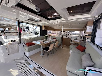 Bali Catsmart Segelboot 2026, mit Nanni motor, England