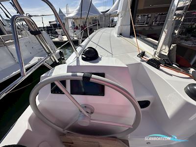 Bali Catsmart Segelboot 2026, mit Nanni motor, England