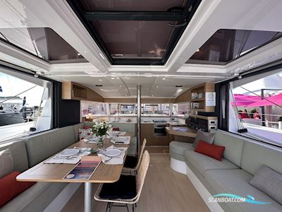 Bali Catsmart Segelboot 2026, mit Nanni motor, England