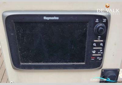 Baltic 43 Segelboot 1987, mit Volvo Penta motor, Griechenland