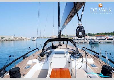 Baltic 60 Segelboot 2005, mit Yanmar motor, Italien