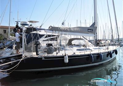 Baltic 64 Segelboot 1997, mit Yanmar 4LH-Dte motor, Caribbean