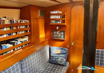 Baltic Yachts 42 C&C Segelboot 1979, mit Volvo Penta D2 - 55 motor, Finland