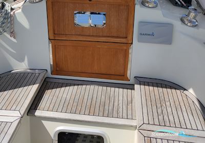 Bandholm 33 Segelboot 1988, mit Yanmar motor, Dänemark