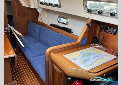 Bavaria  30 Plus Segelboot 1995, Niederlande
