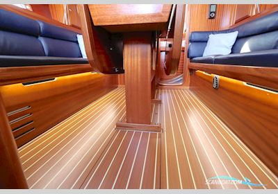 Bavaria  35 Exclusief Segelboot 1998, Niederlande