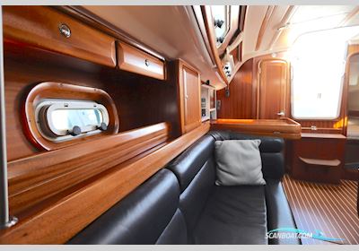 Bavaria  35 Exclusief Segelboot 1998, Niederlande