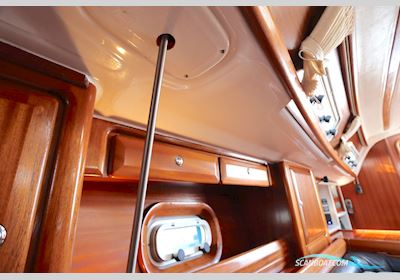 Bavaria  35 Exclusief Segelboot 1998, Niederlande