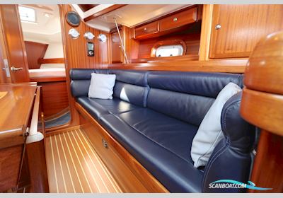 Bavaria  35 Exclusief Segelboot 1998, Niederlande