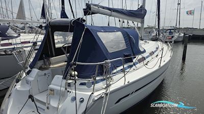 Bavaria  36 Cruiser Segelboot 2003, mit Volvo Penta motor, Niederlande