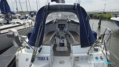 Bavaria  36 Cruiser Segelboot 2003, mit Volvo Penta motor, Niederlande