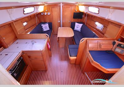 Bavaria  37 Cruiser Segelboot 2006, Niederlande