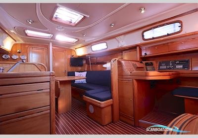 Bavaria  37 Cruiser Segelboot 2006, Niederlande