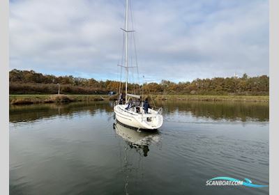Bavaria  38-3 Segelboot 2003, Niederlande