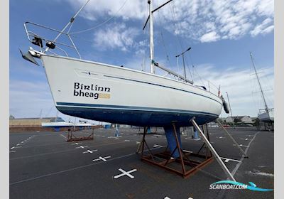 Bavaria  38 Segelboot 2005, mit Volvo Penta  D2 50 motor, England
