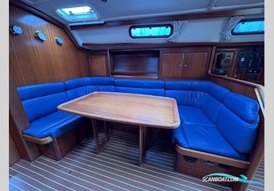 Bavaria  40 Segelboot 2002, mit Volvo Penta  D255 motor, England