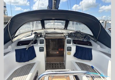 Bavaria  46 Cruiser Segelboot 2004, mit Volvo Penta  motor, Niederlande