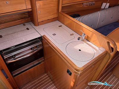 Bavaria 30 - 2006 Segelboot 2005, mit Volvo Penta D1-20 motor, Dänemark
