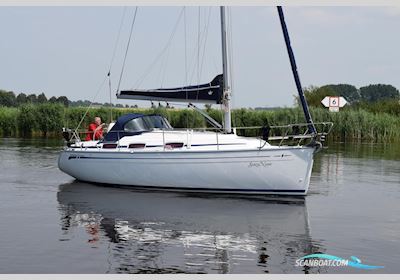 Bavaria 30 Cruiser Segelboot 2005, mit Volvo Penta MD2020-D motor, Niederlande