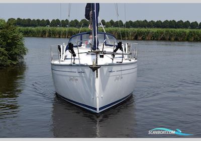 Bavaria 30 Cruiser Segelboot 2005, mit Volvo Penta MD2020-D motor, Niederlande