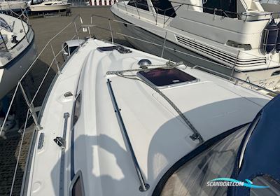 Bavaria 30 Cruiser Segelboot 2006, mit Volvo Penta D1-20 motor, Dänemark