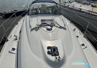 Bavaria 30 Cruiser Segelboot 2006, mit Volvo Penta D1-20 motor, Dänemark