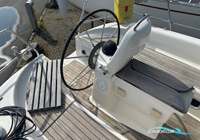 Bavaria 30 Cruiser Segelboot 2006, mit Volvo Penta D1-20 motor, Dänemark