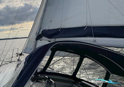 Bavaria 30 Cruiser Segelboot 2005, mit Volvo Penta MD 2020 motor, Dänemark