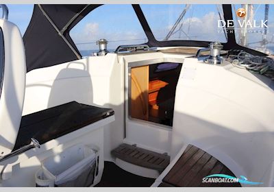 Bavaria 30 Cruiser Segelboot 2006, mit Volvo motor, Niederlande