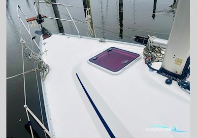 Bavaria 30 Cruiser Segelboot 2005, mit Volvo Penta motor, Niederlande