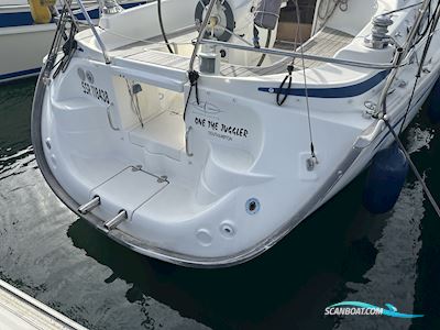 Bavaria 30 Cruiser Segelboot 2005, mit Volvo Penta motor, England