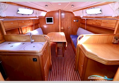 Bavaria 30 Cruiser Segelboot 2005, Niederlande