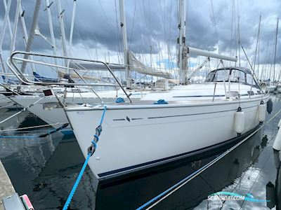 Bavaria 30 Cruiser Segelboot 2006, mit Volvo Penta MD2020 motor, Dänemark