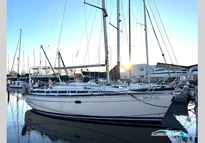 Bavaria 30 Plus Segelboot 1995, Niederlande