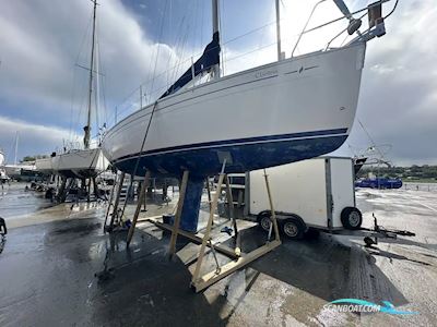 Bavaria 30 Segelboot 2007, mit Volvo motor, Irland