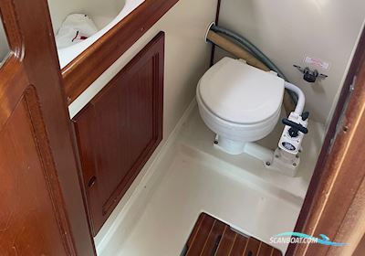 Bavaria 300 Segelboot 1991, mit Volvo MD 2002 motor, Deutschland