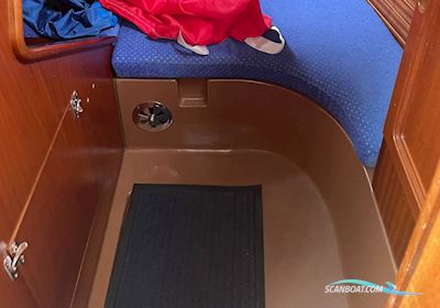 Bavaria 300 Segelboot 1991, mit Volvo MD 2002 motor, Deutschland