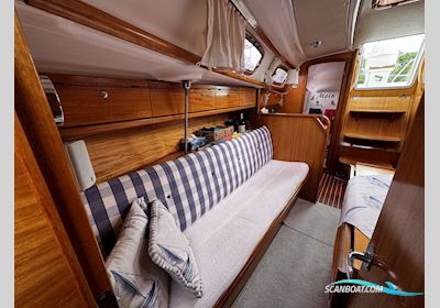 Bavaria 30C Segelboot 2006, mit Volvo Penta D1-20 motor, Deutschland