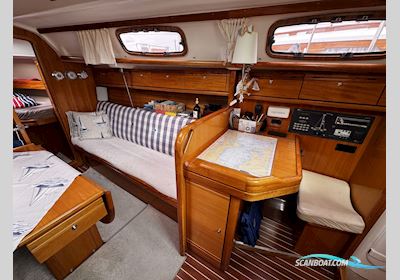 Bavaria 30C Segelboot 2006, mit Volvo Penta D1-20 motor, Deutschland