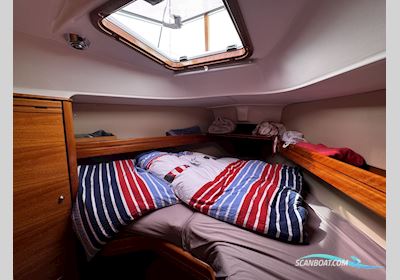 Bavaria 30C Segelboot 2006, mit Volvo Penta D1-20 motor, Deutschland