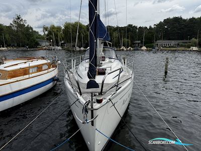Bavaria 30C Segelboot 2006, mit Volvo Penta D1-20 motor, Deutschland